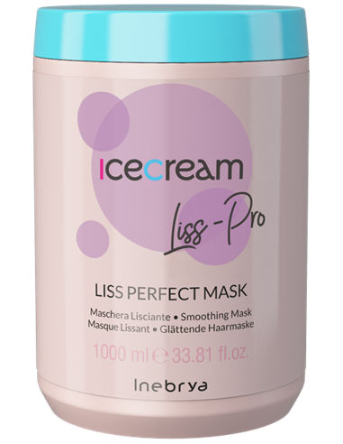 ICECREAM LISS PRO Perfect mask 1000ml