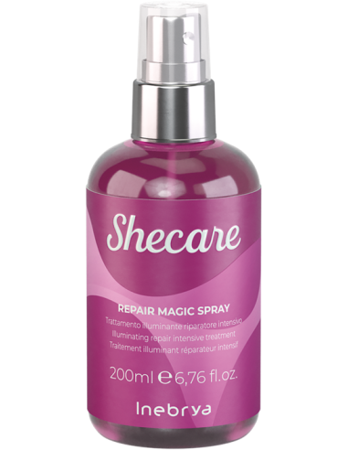 SHECARE Repair -hoitosuihke 200ml