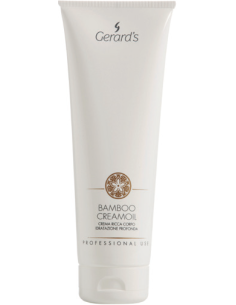 BAMBOO CREAMOIL...
