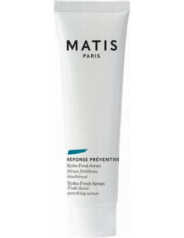 HYDRA FRESH Tehoseerumi kuivalle...