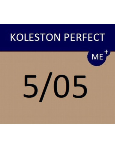 Koleston Perfect ME+ permanent hair...