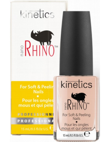 Nano Rhino -kynsienvahvistin, 15 ml