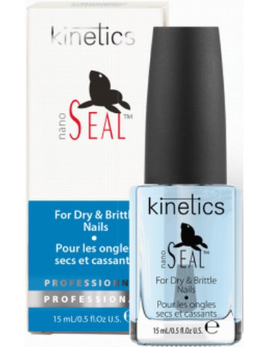 Nano Seal Nail Treatment, 15 ml