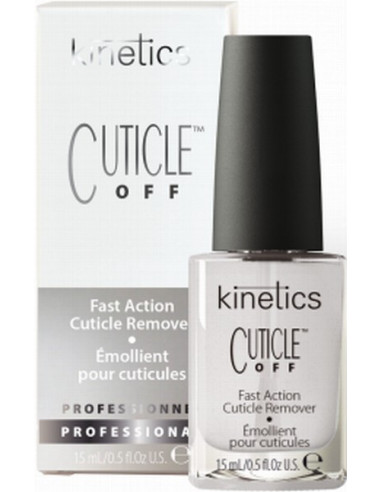 Cuticle OFF cuticle remover 15 ml