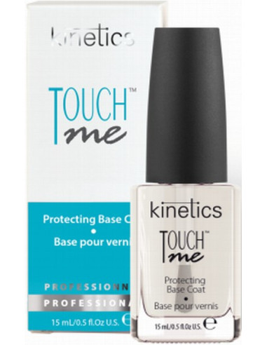 Touch Me Base Coat, 15 ml