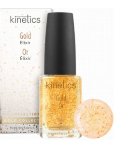 KULTAINEN ELIKSIIRI, 15 ml
