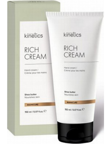 Rikas käsivoide 150ml