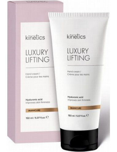 Ylellinen kohottava käsivoide 150ml