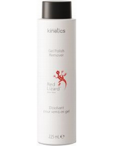 RED LIZARD geelilakanpoistoaine 225ml