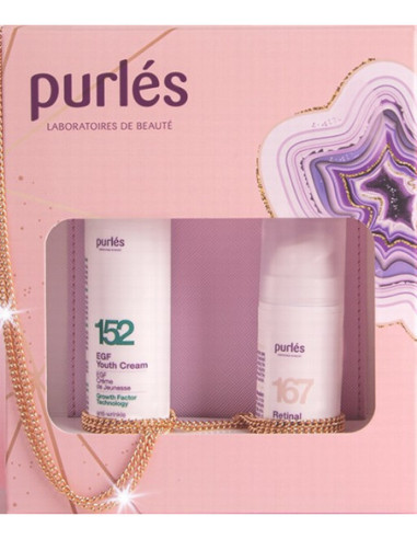 Purles-lahjasetti - 152 + 167 +...