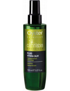 CANNABIS Kosteuttava ja...