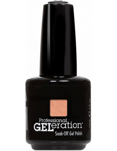 JESSICA GEERaatio | Alotta Colada