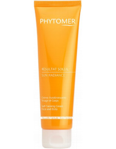 PHYTOMER Itseään kirkastava...