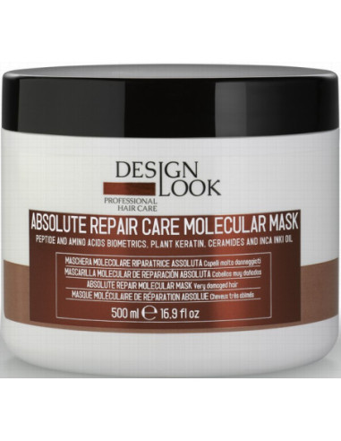 REPAIR CARE ABSOLUTE molekyylinaamio,...