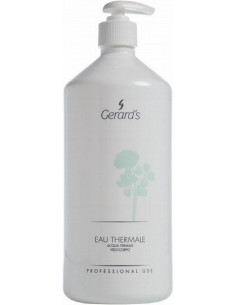 EAU THERMALE Kasvojen ja...