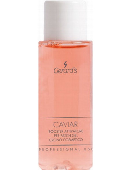 CAVIAR ACTIVATING BOOSTER Tehoste-aktivaattori, uudistava, suojaava 30ml