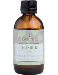 ELIXIR R - EV2 -uute, ihon...
