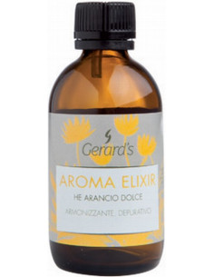 ELIKSIIR AROMA - HE ARANCIO...