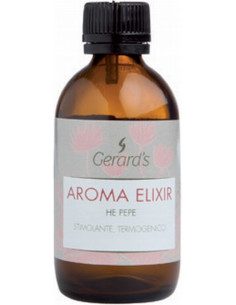 ELIKSIIRIN AROMA - HE PEPE...