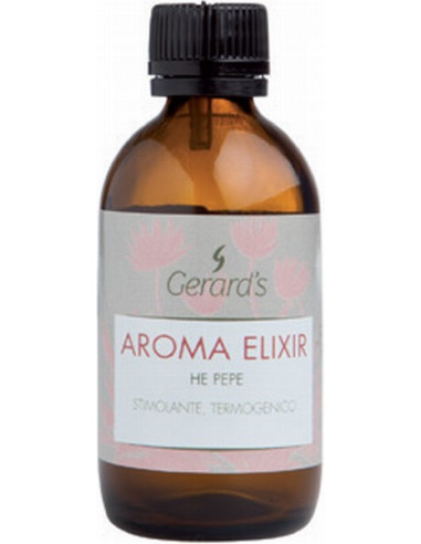 ELIKSIIRIN AROMA - HE PEPE Eteerinen...