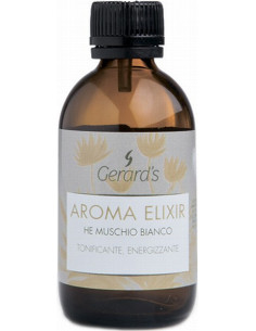 AROMA ELIXIR - HE MUSCHIO...