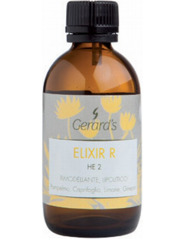ELIXIR R - HE2 Eteerinen öljy,...