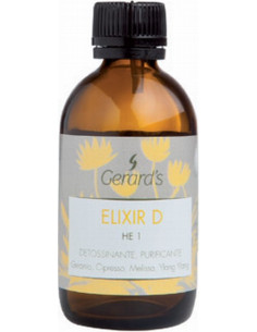 ELIXIR D - HE1 Eteerinen...