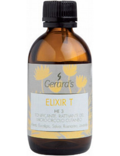 ELIXIR T - HE3 Eteerinen...