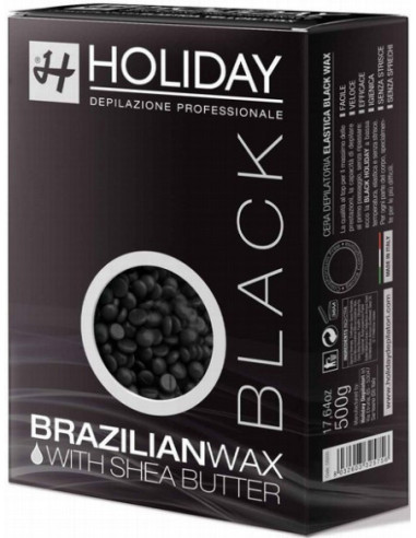 HOLIDAY BRASILIALAINEN Vaha,...