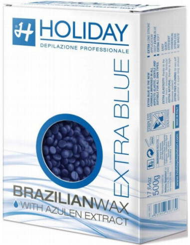 HOLIDAY BRASILIALAINEN Vaha,...