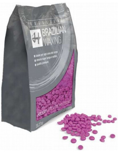 LOMA ERINOMAINEN Brasilialainen vaha,...