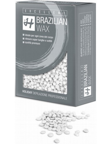 HOLIDAY EXCELLENT Brasilialainen...