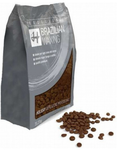 LOMA ERINOMAINEN Brasilialainen vaha,...