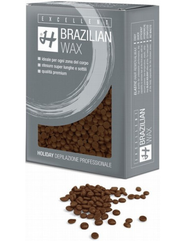 HOLIDAY EXCELLENT Brasilialainen...