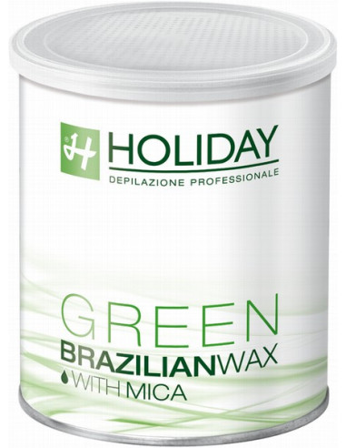 HOLIDAY BRASILIA Joustava vaha...