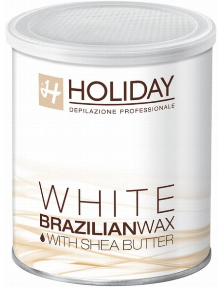 HOLIDAY BRASILIA Joustava vaha (sheavoi) 800ml