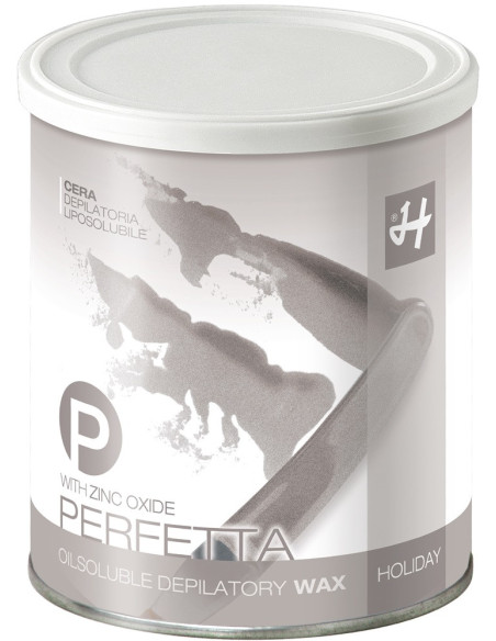 HOLIDAY PERFETTA Epilaatiovaha (sinkkioksidi) 800ml