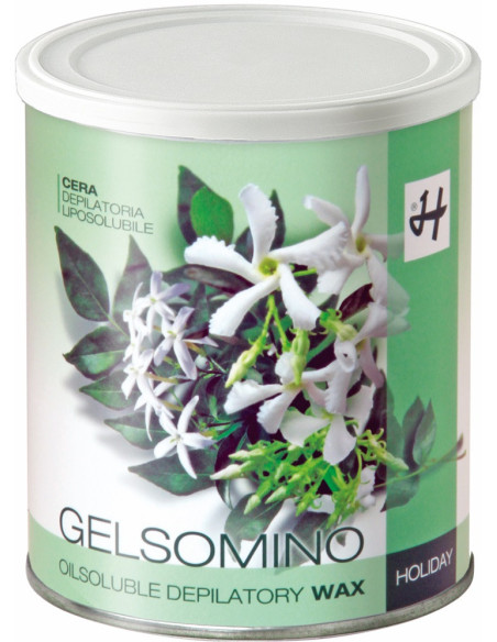 LOMAN ERIKOISMAUT Karvanpoistovaha (jasmiini) 800ml