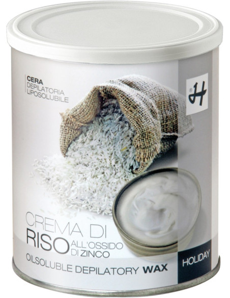 LOMAN ERIKOISMAUT Karvanpoistovaha (riisikerma) 800ml