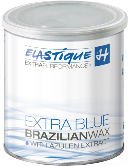 HOLIDAY BRASILIALAINEN joustava vaha (erittäin sininen) 800ml
