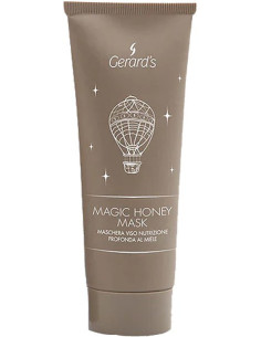 MAGIC HONEY Kasvonaamio,...