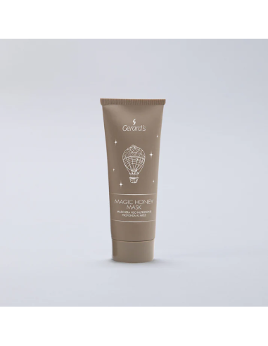 MAGIC HONEY Kasvonaamio, hunajaa 50ml