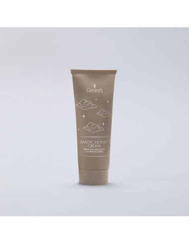 MAGIC HONEY Kasvovoide, hunajaa 50ml