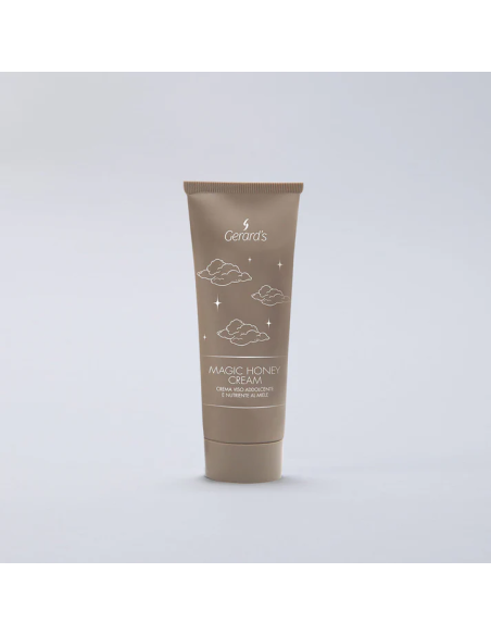 MAGIC HONEY Kasvovoide, hunajaa 50ml