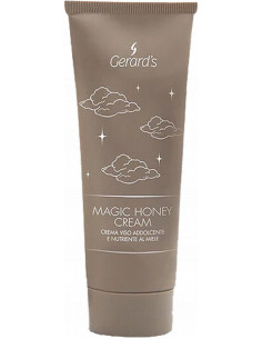 MAGIC HONEY Kasvovoide,...