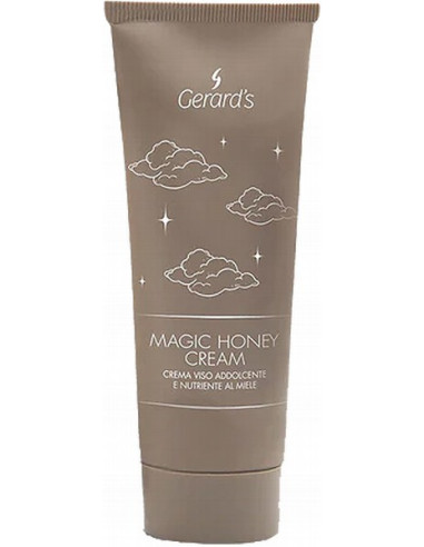 MAGIC HONEY Kasvovoide, hunajaa 50ml