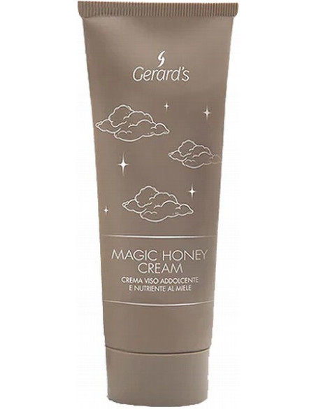 MAGIC HONEY Kasvovoide, hunajaa 50ml