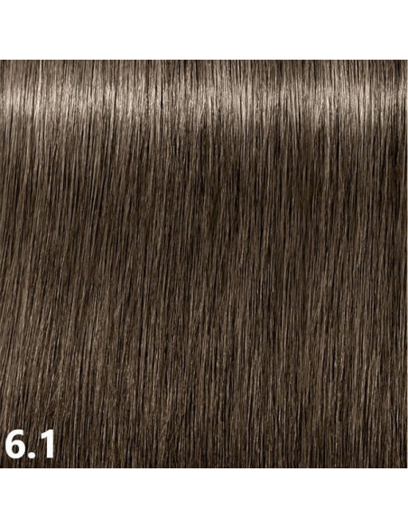 PCC 6.1 hiusväri 60 ml