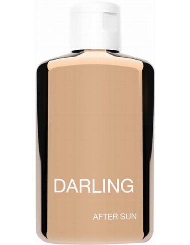 DARLING AFTER TAN CREAM  - 200 ml