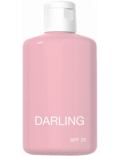 DARLING AURINKOVOIDE SPF 20...